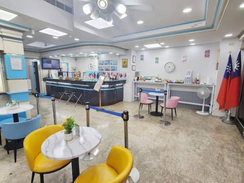 共用Lounge/電視區