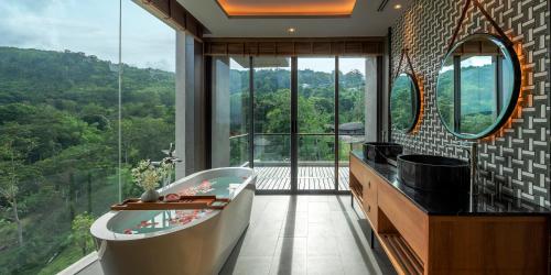 Surrounding environment, Noku Phuket in Chalong