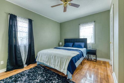 Humble home with free breakfast offered if requested! in Chicopee, USA