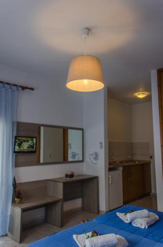 Polykratis Rooms - image 5