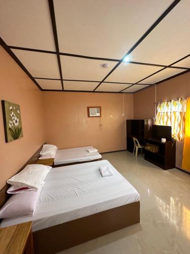 DODS Apartelle in Santander