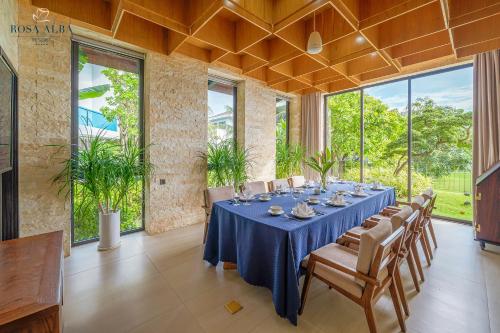 Facilities, Rosa Alba Resort & Villas Tuy Hoa in Tuy Hòa (Phú Yên)