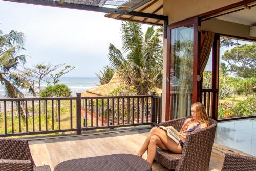 Balian Surf Villas