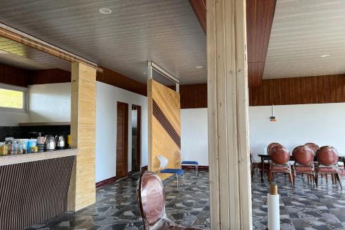 Faciliteiten, Wanay's Rocky Mountain Homestay in La Trinidad City Center