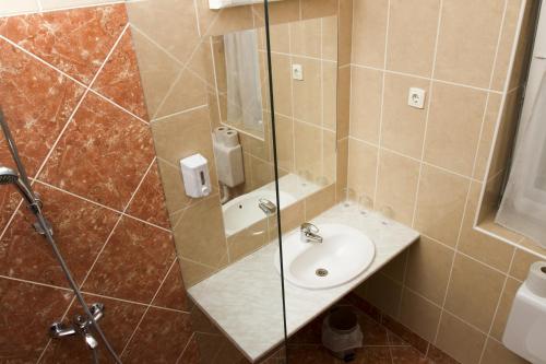 Classic Hotel, Budapest (Foto 4)