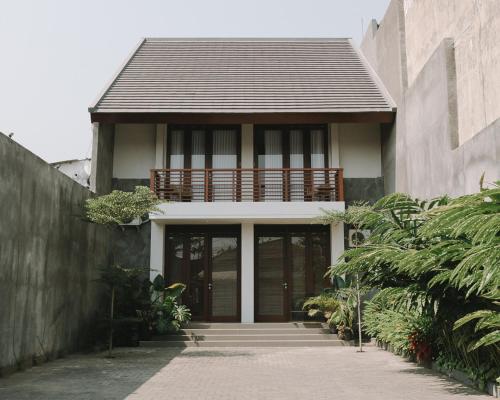 Haruna Guest House