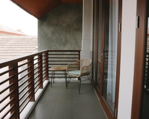 Haruna Guest House