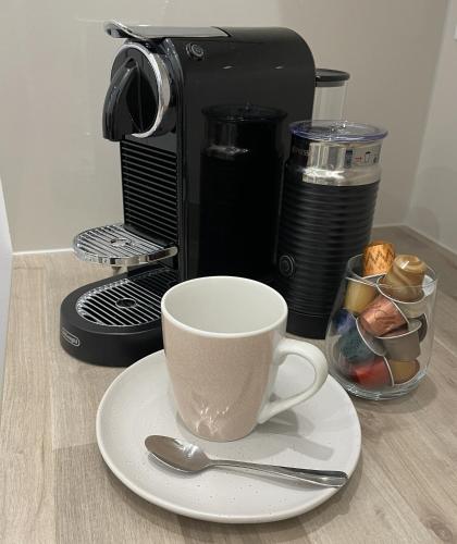 บริการและสิ่งอำนวยความสะดวก, LookAbout Lodge Tropical Retreat in เกียราวีน