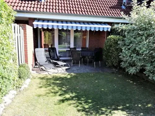 Kellenhusen - Ferienhaus Kohout in Kellenhusen Ostsee, Deutschland