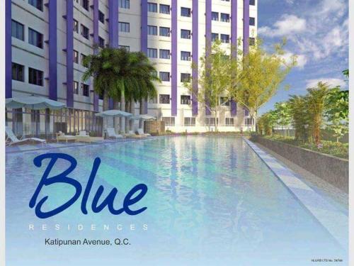 Jimi's Place in SMDC Katipunan Blue Residence