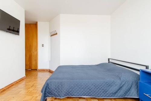 Habitación c/baño independiente, a unos min del Centro Histórico in Mexico City, Mexico