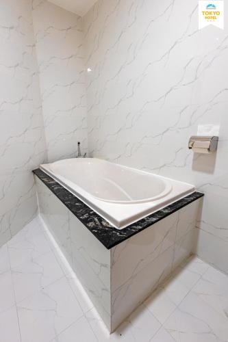 Hot tub, Tokyo Hotel Phan Rang in Phan Rang – Tháp Chàm (Ninh Thuận)