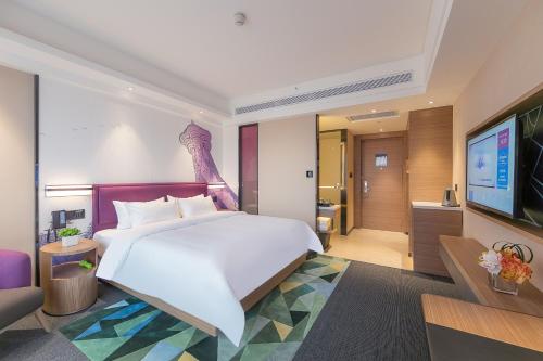 Hampton by Hilton Zhengzhou High-Tech Zone