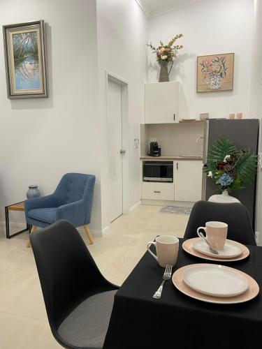 บริการและสิ่งอำนวยความสะดวก, LookAbout Lodge Tropical Retreat in เกียราวีน