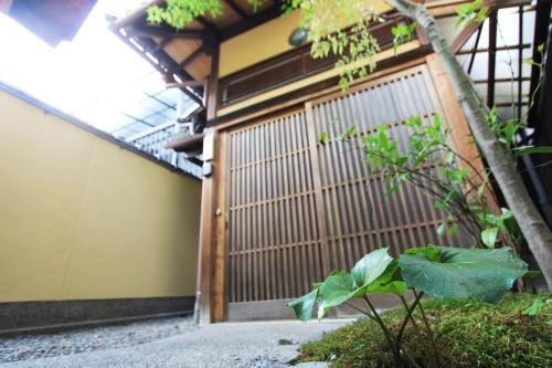 Machiya Hinoki 町屋日木