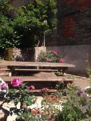 Gite de By gîte à louer Saizenay