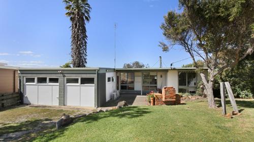 Viesnīcas āriene, Nakarra - Spacious Family Beach Escape in Lake Tyers Beach