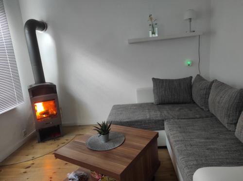 Ferienhaus Bieberhöhe in Plön, Deutschland