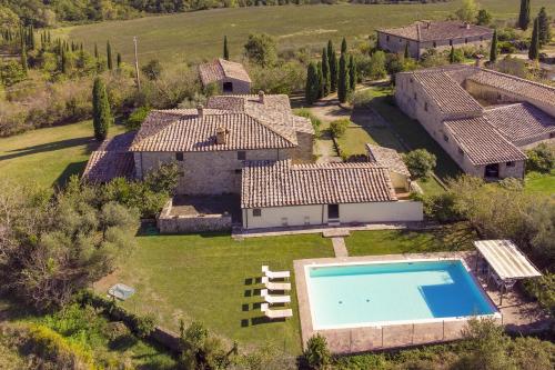 La Palazzina - Happy Rentals