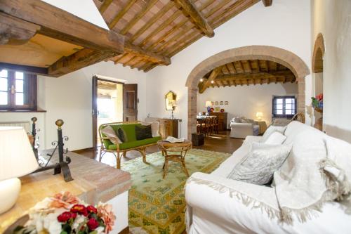 La Palazzina - Happy Rentals