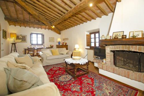 La Palazzina - Happy Rentals