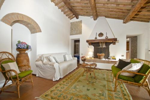 La Palazzina - Happy Rentals