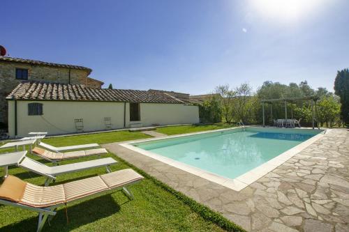 La Palazzina - Happy Rentals