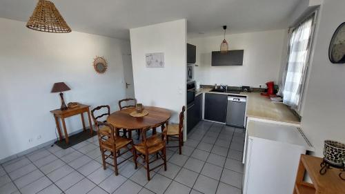 Bel appartement au calme