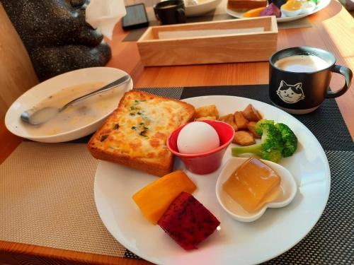 Caspia home stay - 식음료(F&B)