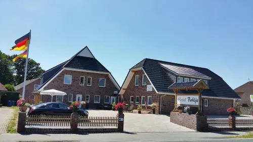 Hotel Bohlje in Westerstede, Deutschland