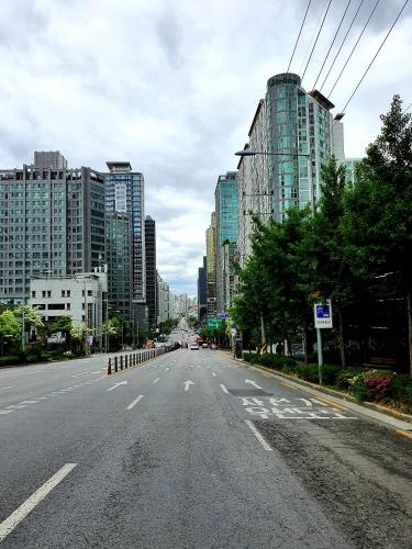 The Seoul House Mapo - Foreigners Only