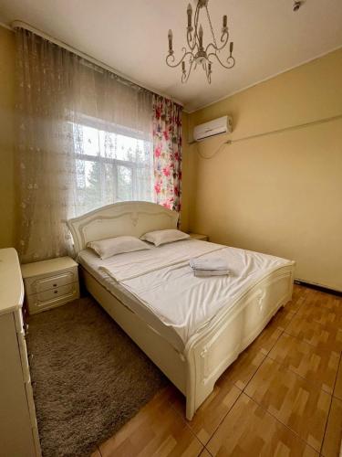 Eurasia hotel