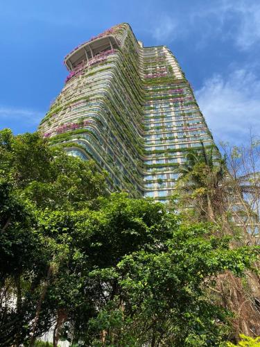 Forest City Carnelian Tower Apartment