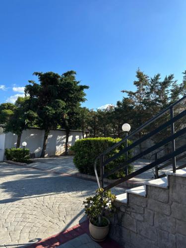 Agia Marina apartment