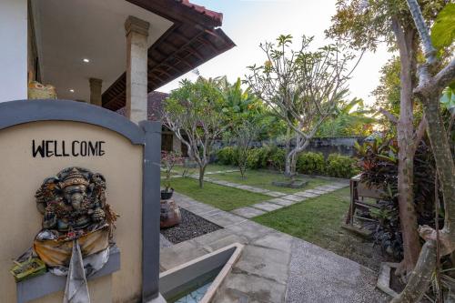 Green Cottage Lembongan by ABM