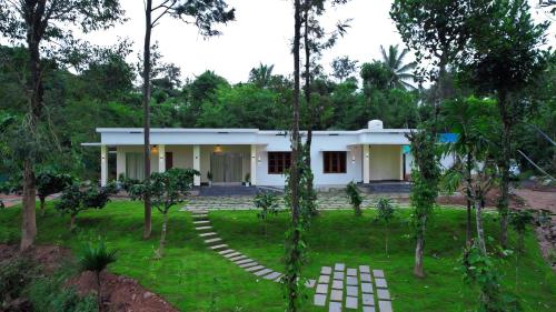 Shivas Villa Wayanad