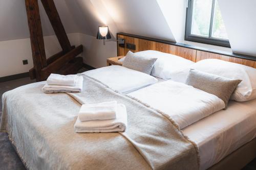 Suite, komfort
