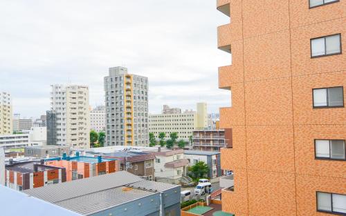 KIYAZA CITY 札幌