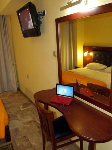 Hotel Filoxenia - image 7