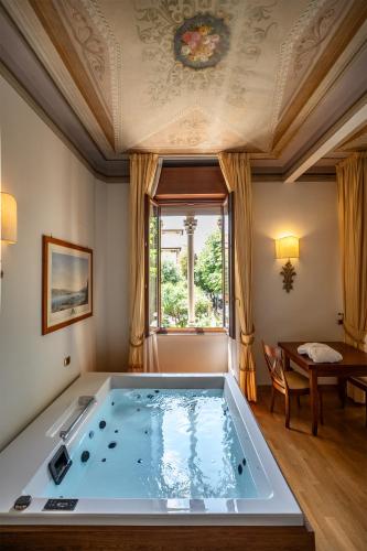 A környék, Relais Le Felci Executive Suite Spa in Fiuggi