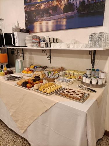Ételek és italok, LOCANDA RIGHETTO in Quinto di Treviso