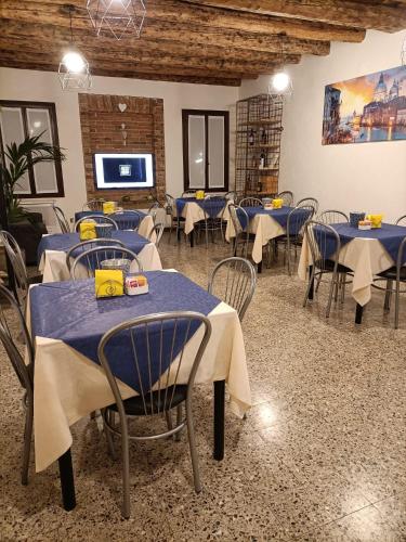 LOCANDA RIGHETTO LOCANDA RIGHETTO