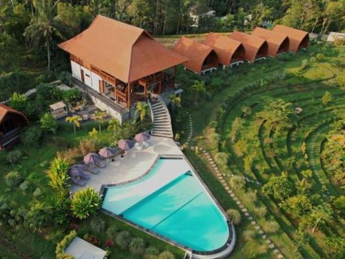 Antagana Retreat