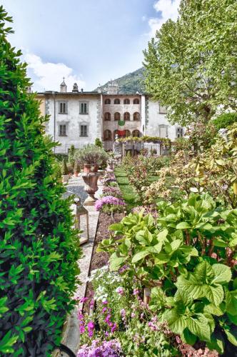 B&b di Charme Palazzo Lambertenghi - Accommodation - Tirano