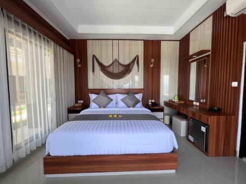 Grand Yuna Hotel Nusa Penida