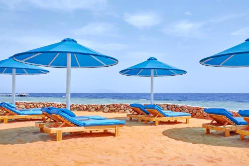 Pickalbatros Royal Grand Sharm - Adults Friendly 16 Years Plus