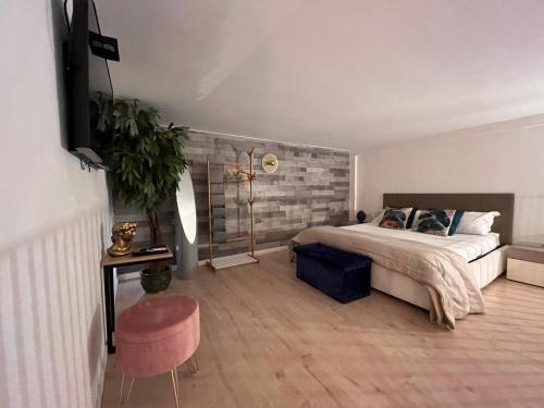 Casa vacanze Loft del Borgo, Palermo (fotografie 10)
