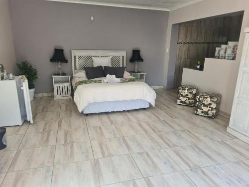 Royal Villa Guesthouse in Brakpan