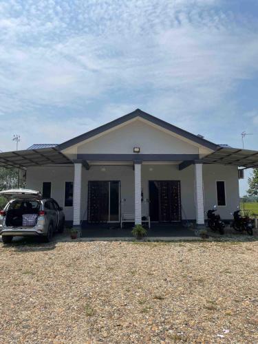 Sawah Permai Homestay