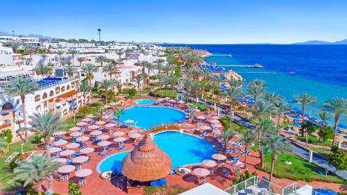 Pickalbatros Royal Grand Sharm - Adults Friendly 16 Years Plus - Couples Only - image 4